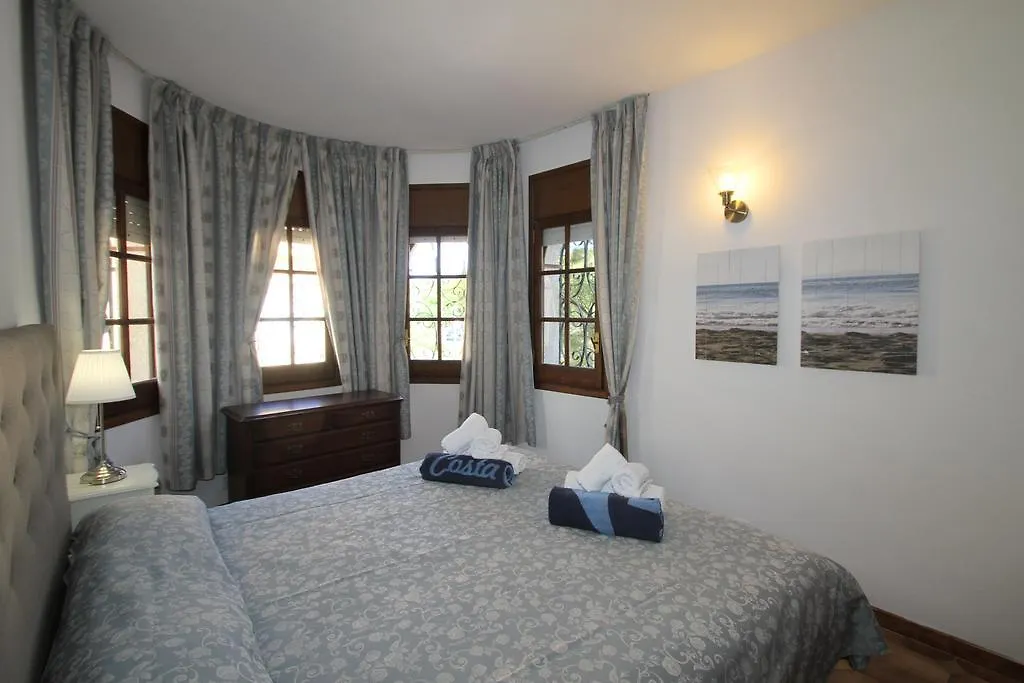 Arenda Villa Coral Pino Alto Миами-Плайя
