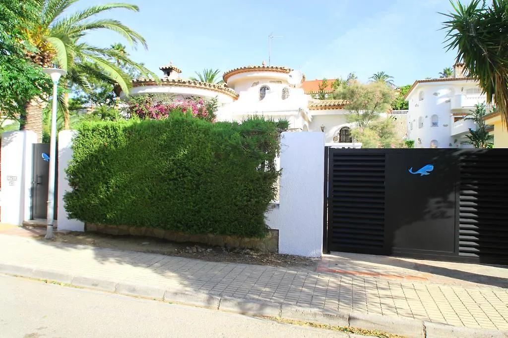 Arenda Villa Coral Pino Alto Миами-Плайя Дом отдыха