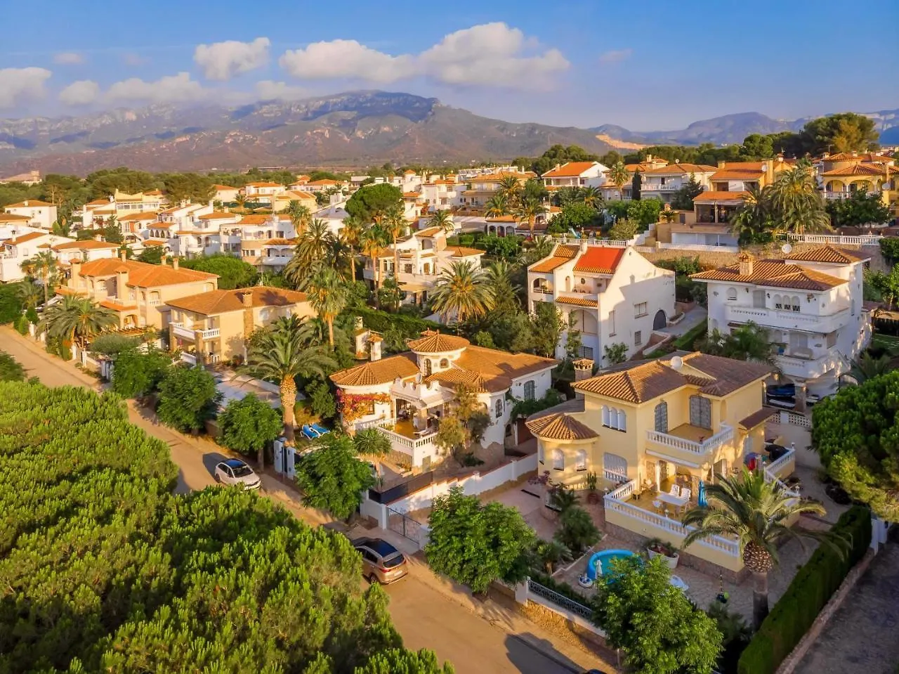 Дом отдыха Arenda Villa Coral Pino Alto Миами-Плайя