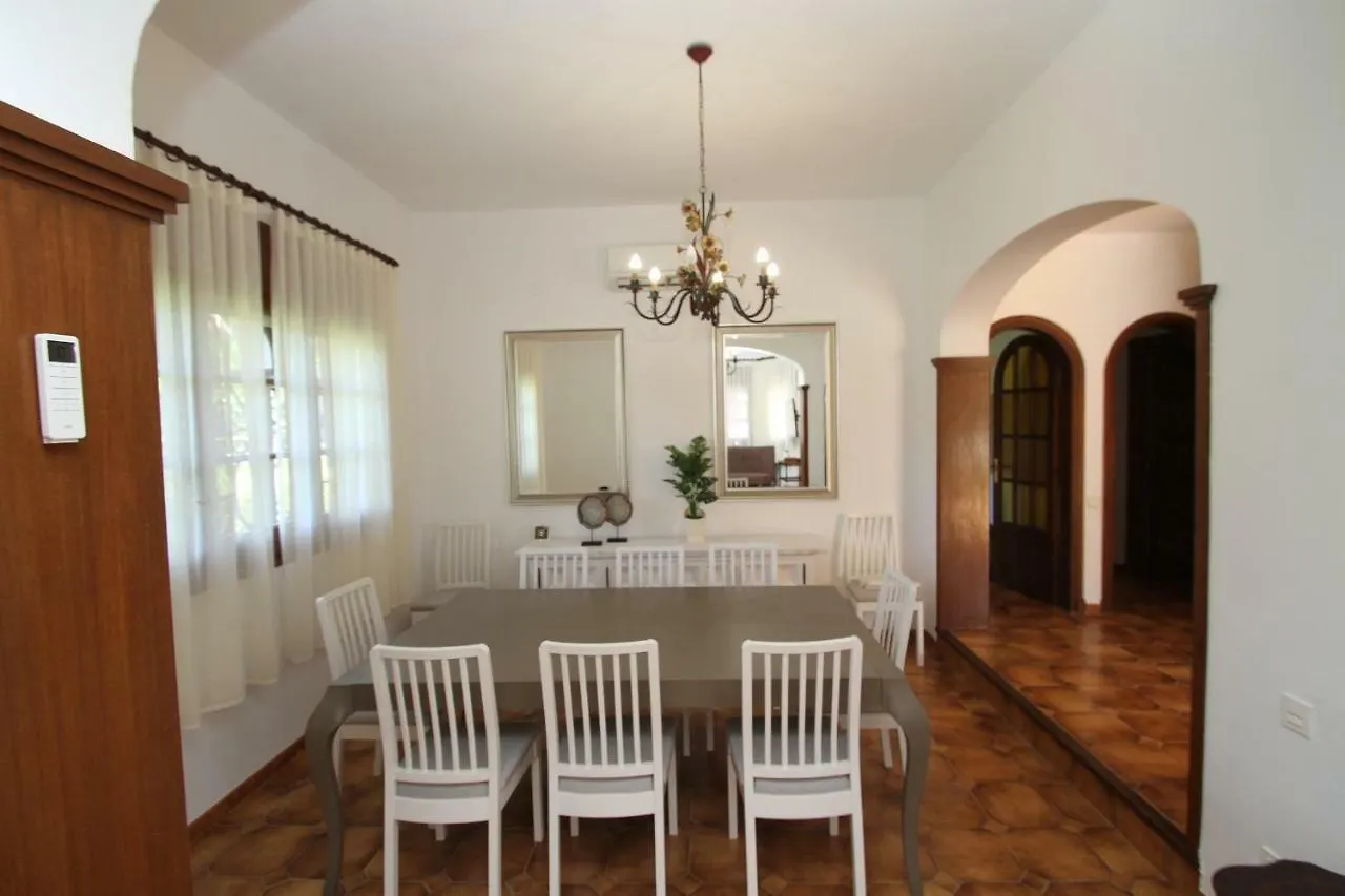 Дом отдыха Arenda Villa Coral Pino Alto Миами-Плайя Испания