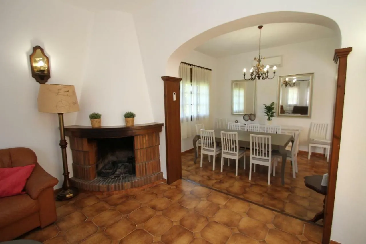 Arenda Villa Coral Pino Alto Миами-Плайя