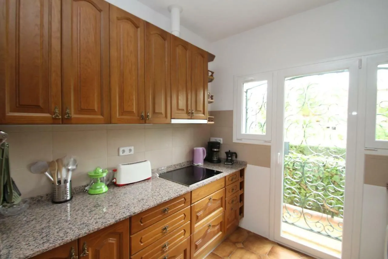 Arenda Villa Coral Pino Alto Миами-Плайя 0*,