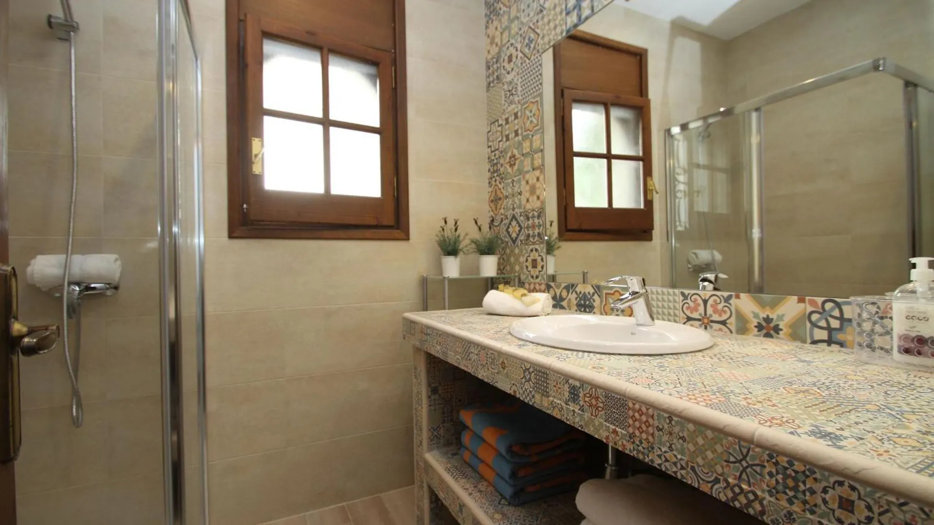 Holiday home Arenda Villa Coral Pino Alto Miami Playa Spain