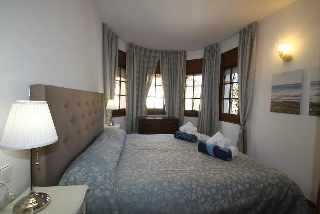 Arenda Villa Coral Pino Alto Miami Playa