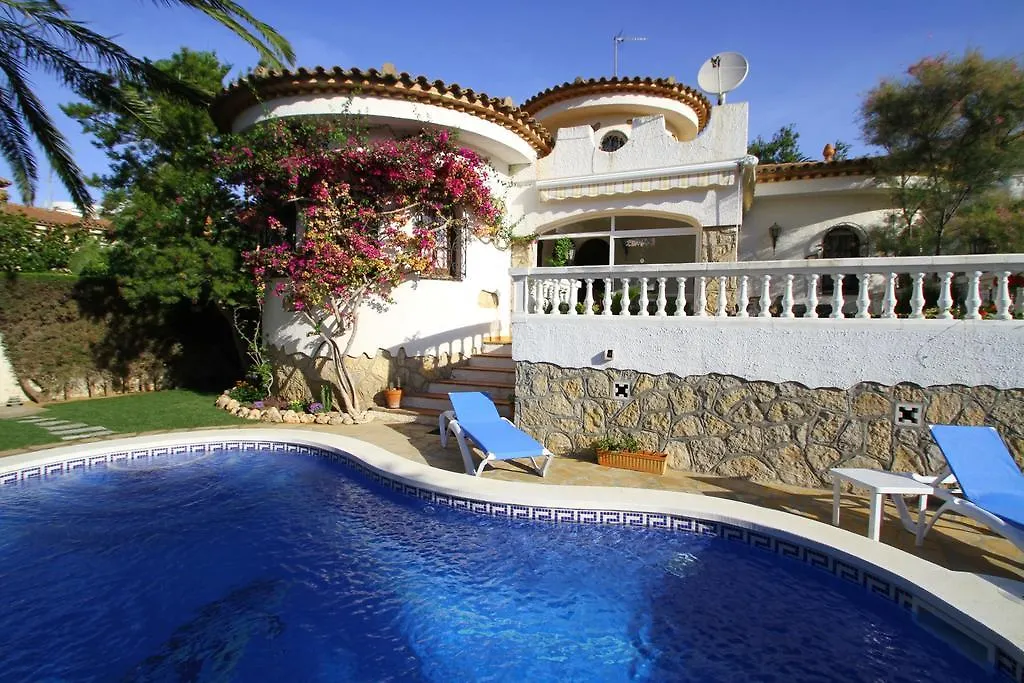 Arenda Villa Coral Pino Alto Miami Playa 0*,  Spain