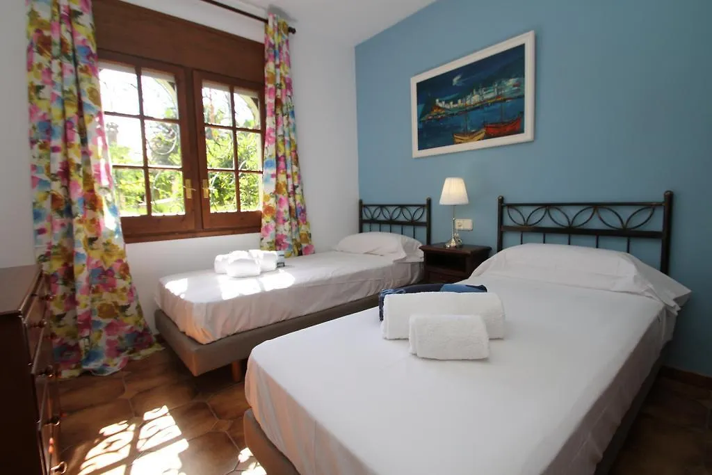 Arenda Villa Coral Pino Alto Miami Playa