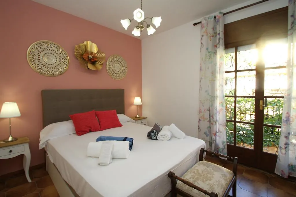 Arenda Villa Coral Pino Alto Miami Playa