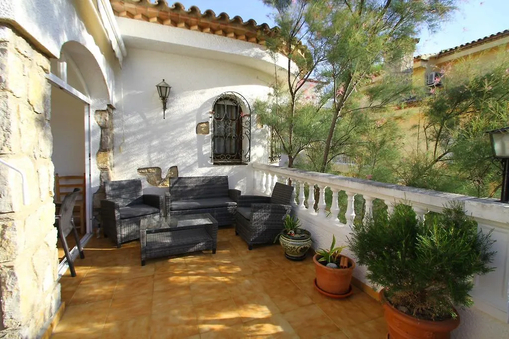 Holiday home Arenda Villa Coral Pino Alto Miami Playa