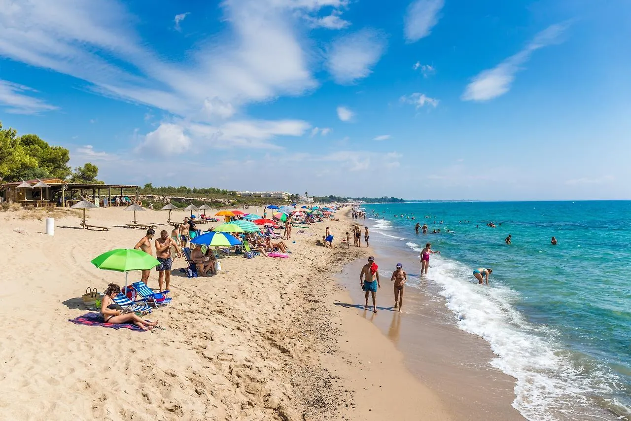Arenda Villa Coral Pino Alto Miami Playa Spain