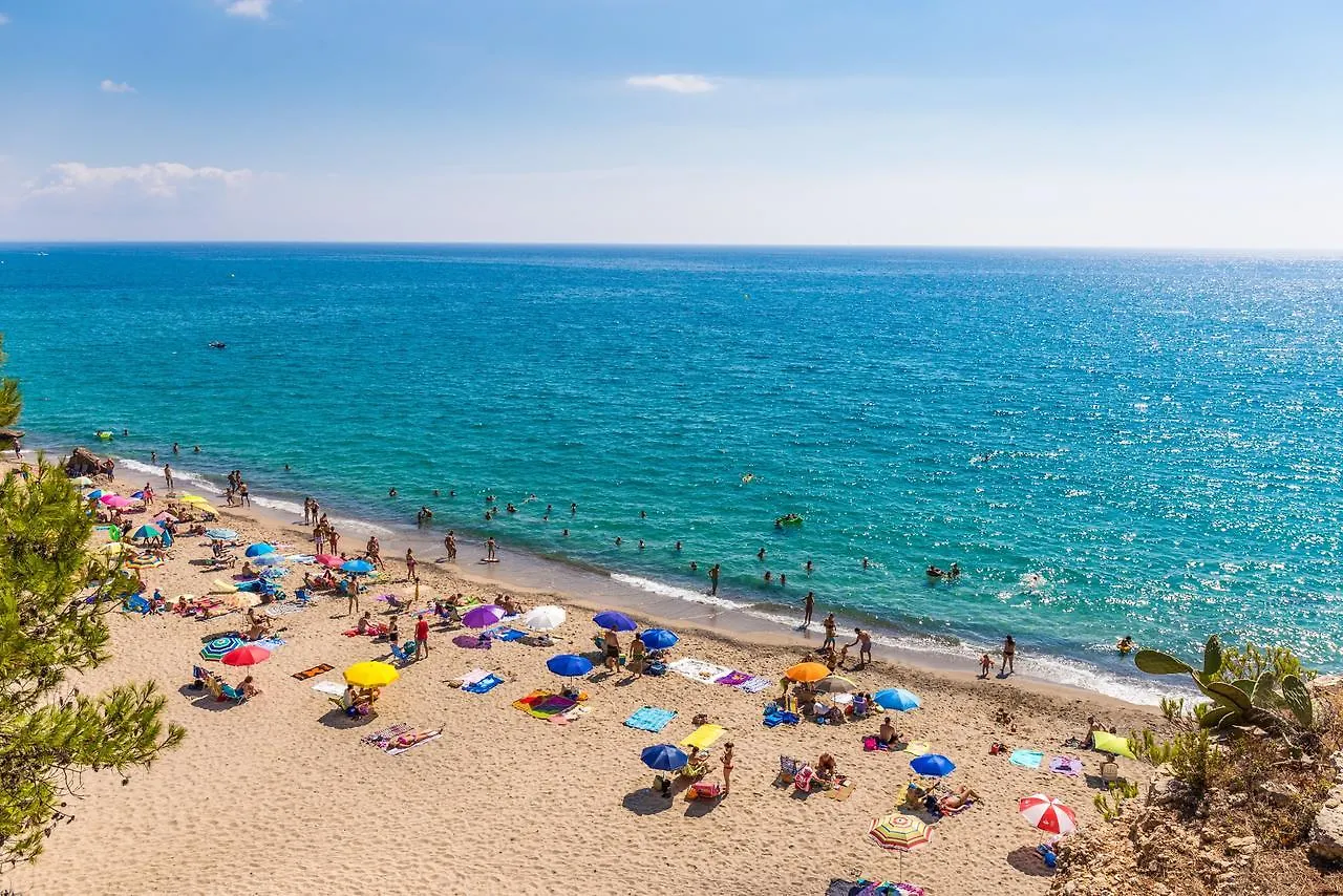 Arenda Villa Coral Pino Alto Miami Playa Spain