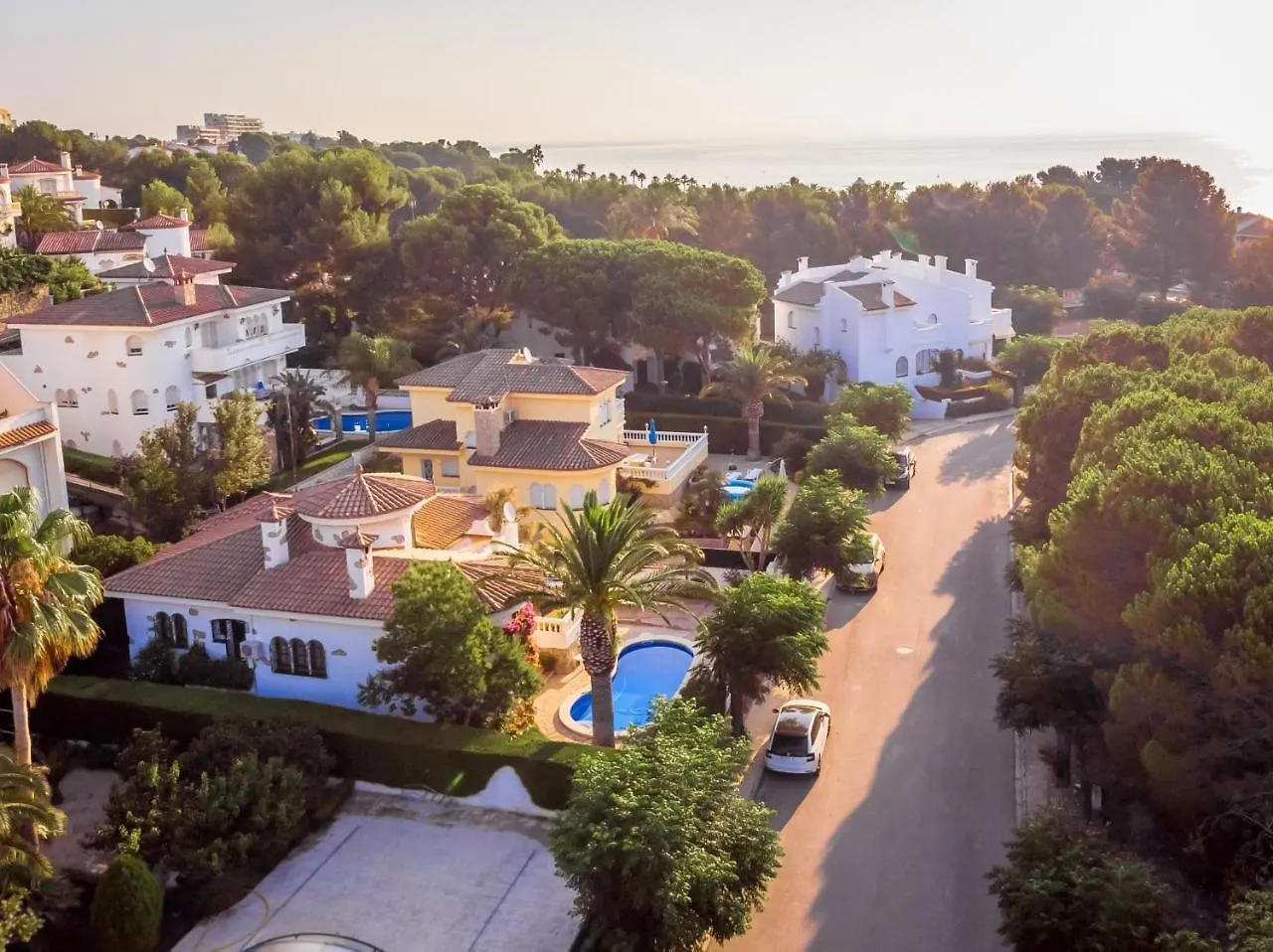 Arenda Villa Coral Pino Alto Miami Playa 0*,  Spain