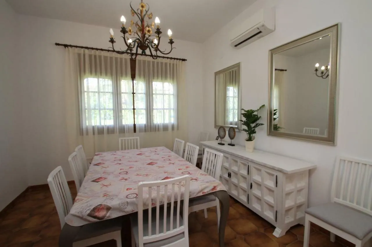 Arenda Villa Coral Pino Alto Miami Playa Holiday home