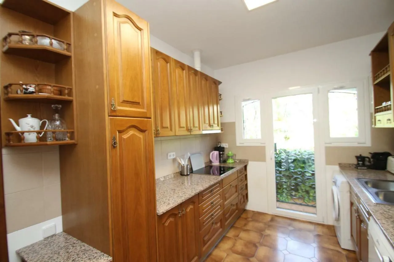 Holiday home Arenda Villa Coral Pino Alto Miami Playa