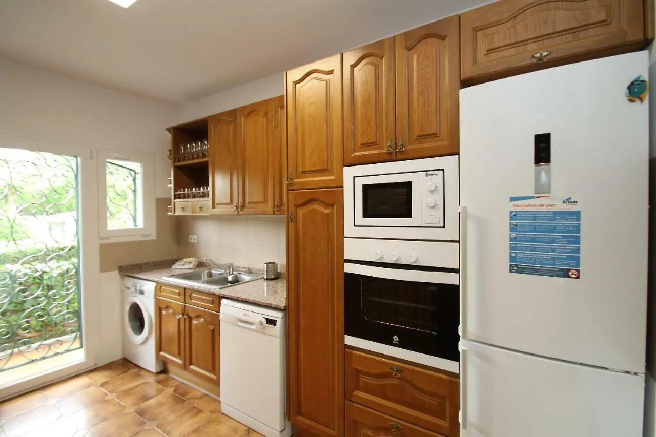 Holiday home Arenda Villa Coral Pino Alto Miami Playa
